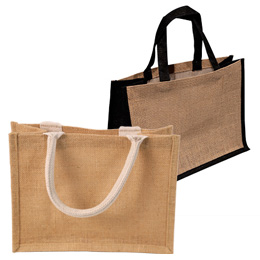 Sacs jute